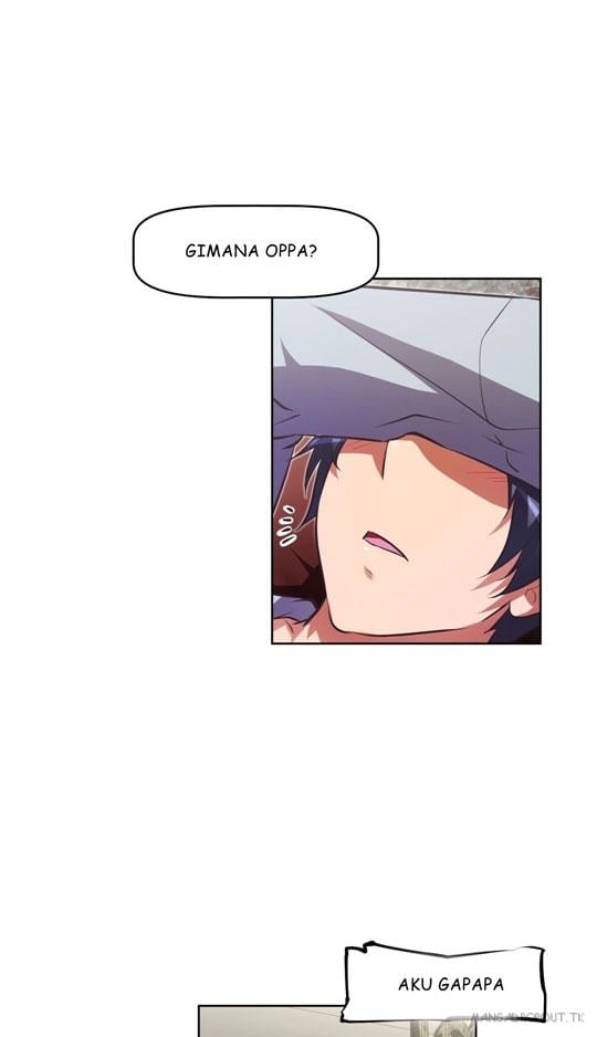 Brawling Go - Chapter 93 39