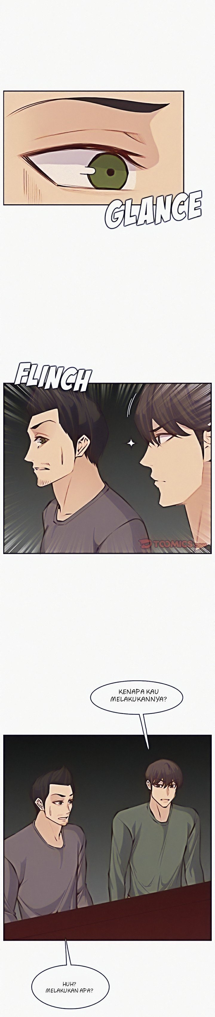 Never Too Late - Chapter 93 7