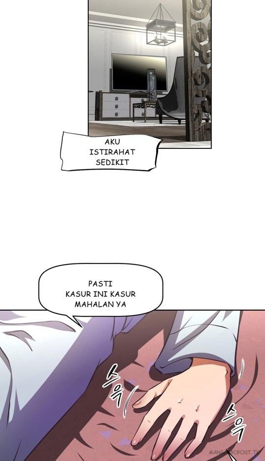 Brawling Go - Chapter 93 40