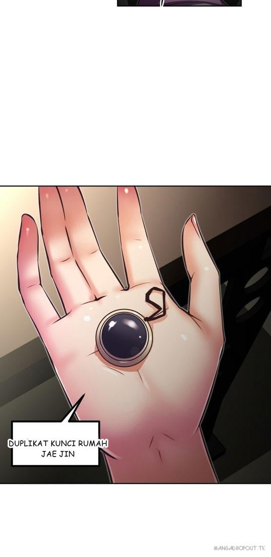 Brawling Go - Chapter 93 63