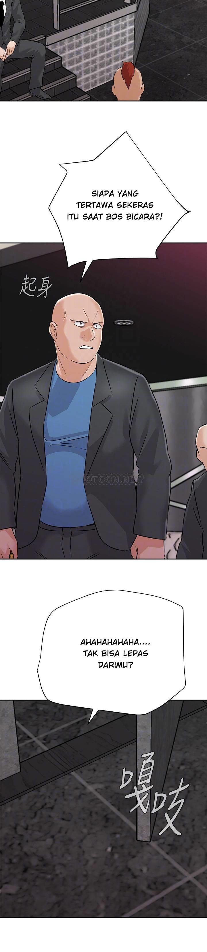 Sexual Teacher - Chapter 93 11