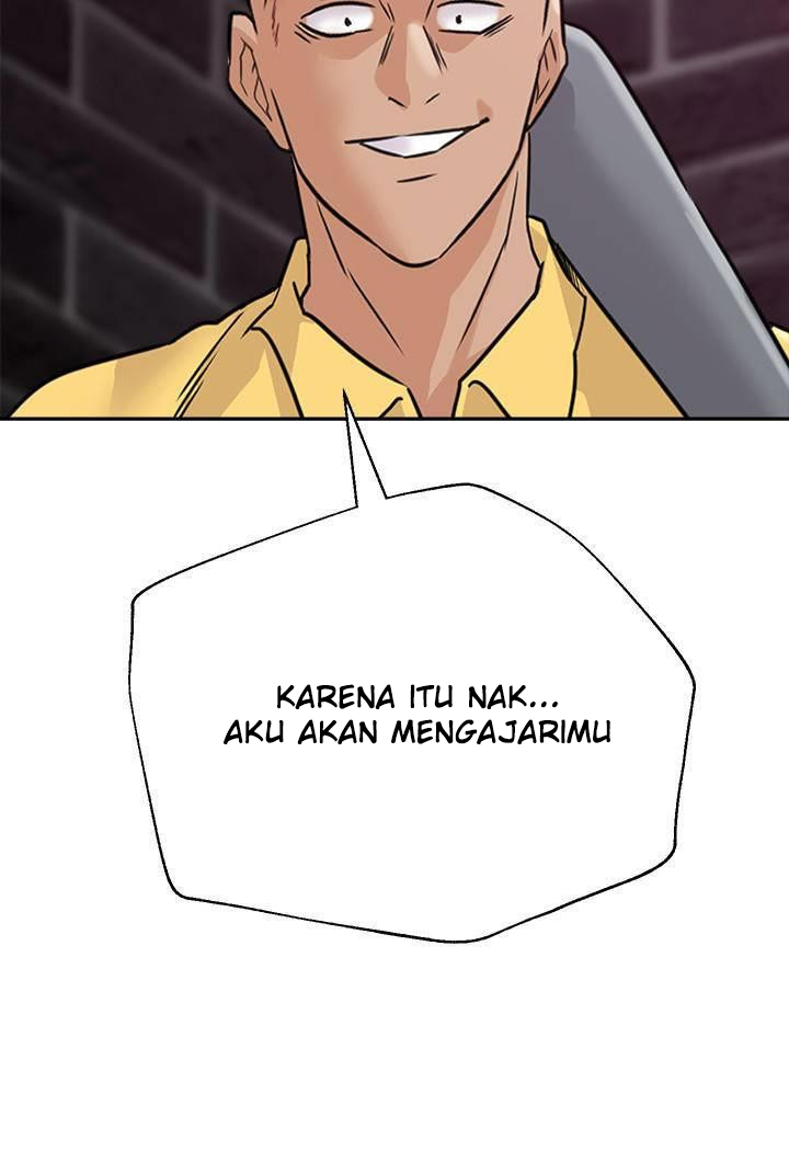 Sexual Teacher - Chapter 93 33