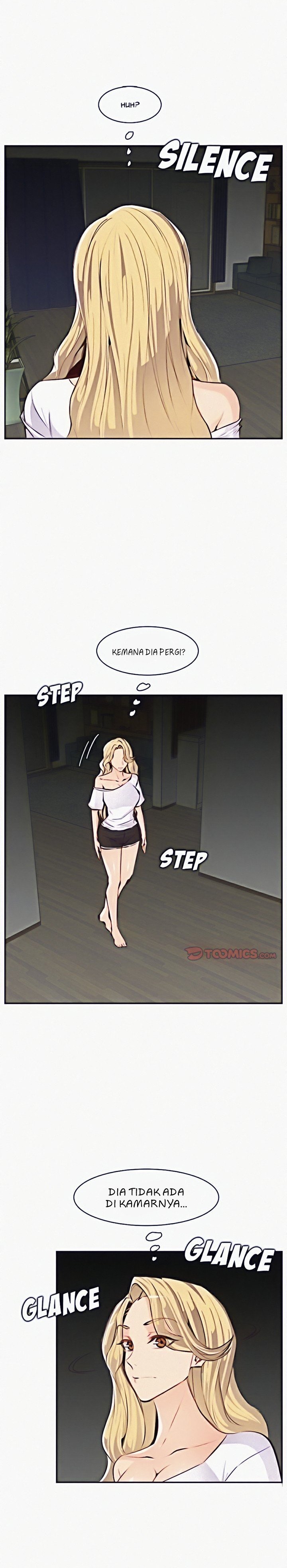 Never Too Late - Chapter 93 4