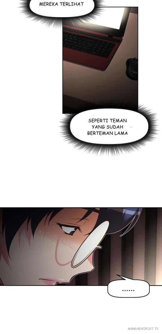 Brawling Go - Chapter 93 61