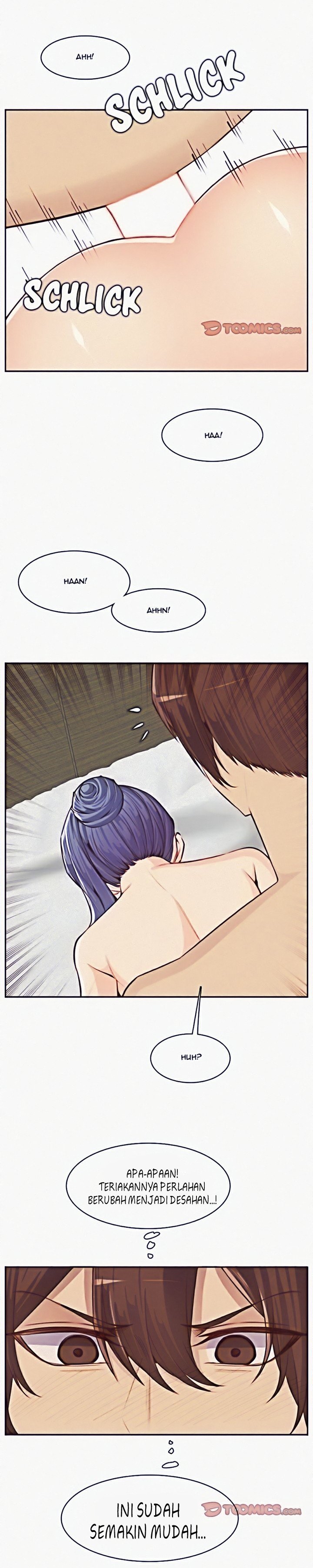 Never Too Late - Chapter 93 19