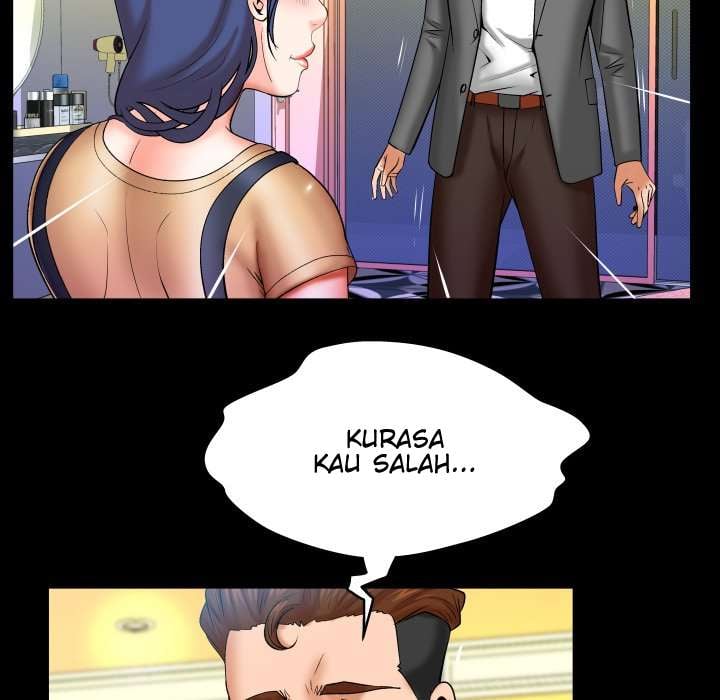 My Aunt - Chapter 93 47