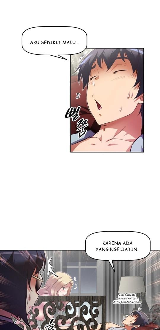 Brawling Go - Chapter 93 68