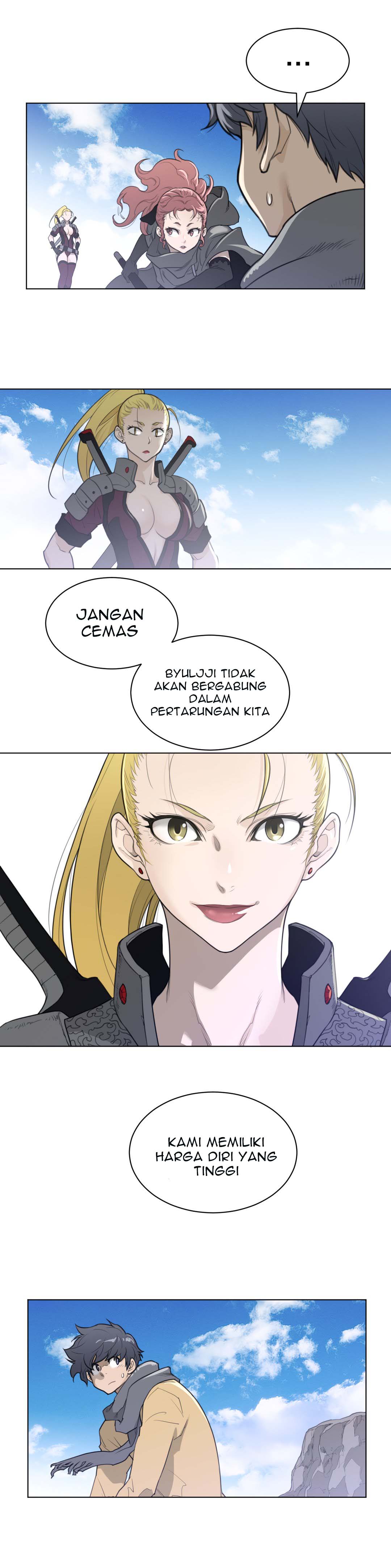 Perfect Half - Chapter 93 18 Perfect Half - Chapter 93 18