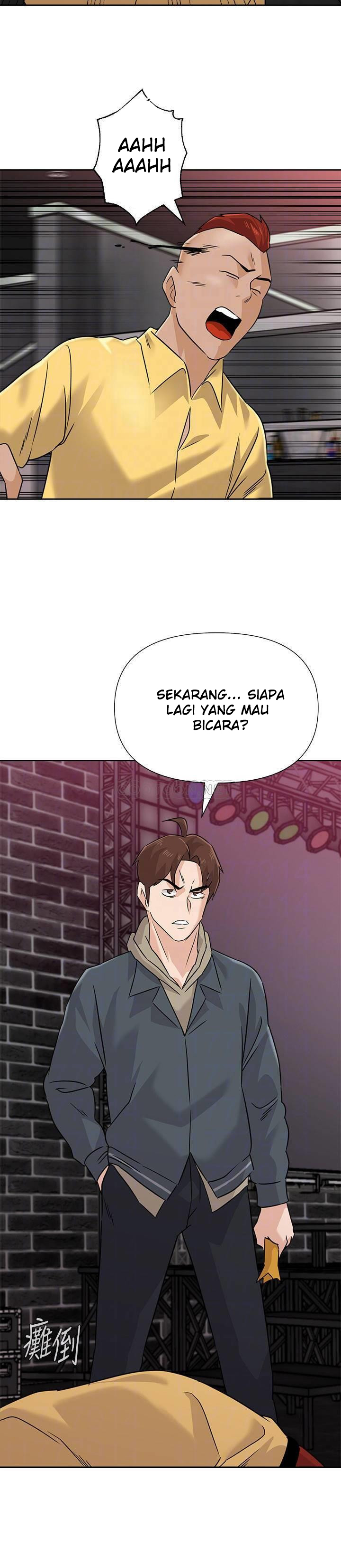 Sexual Teacher - Chapter 93 15
