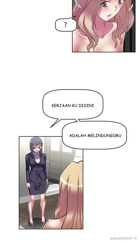 Brawling Go - Chapter 93 33