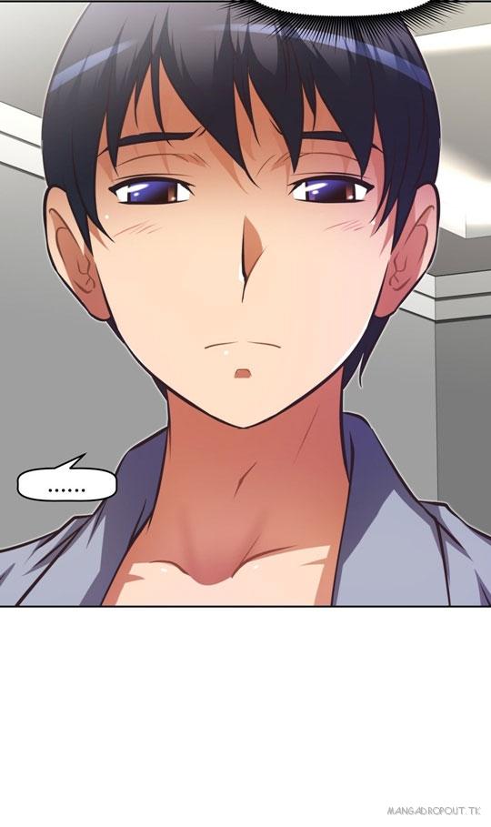 Brawling Go - Chapter 93 6