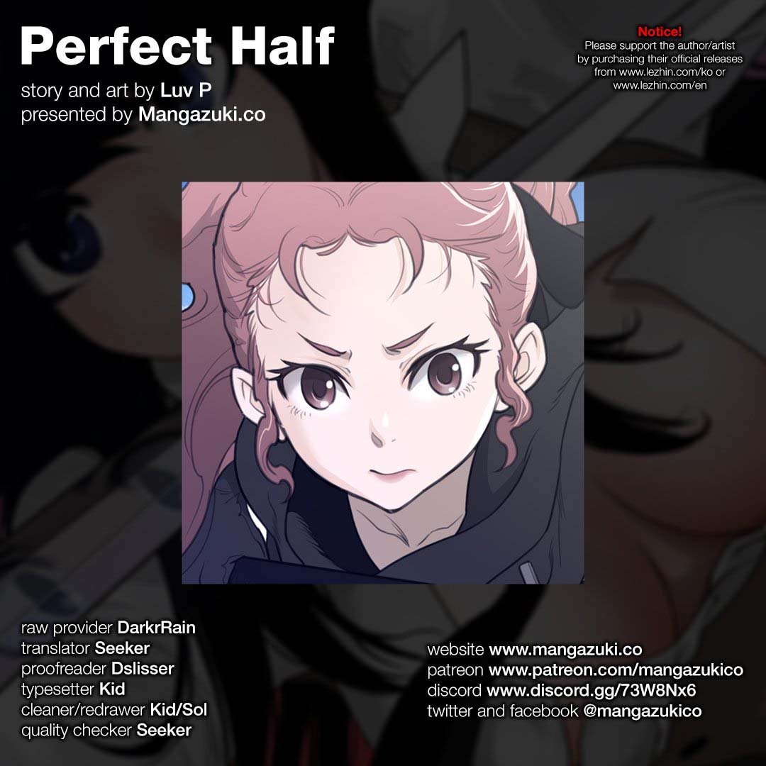 Perfect Half - Chapter 93 2 Perfect Half - Chapter 93 2