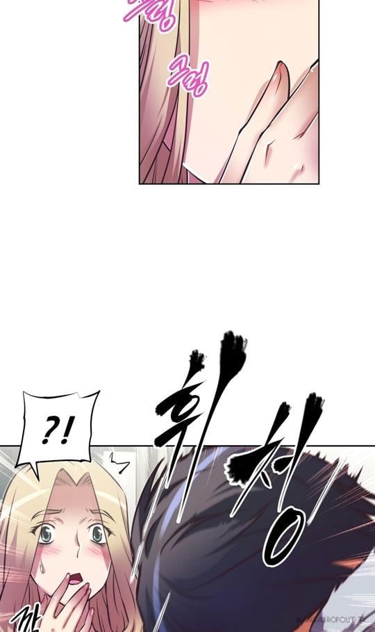 Brawling Go - Chapter 93 18