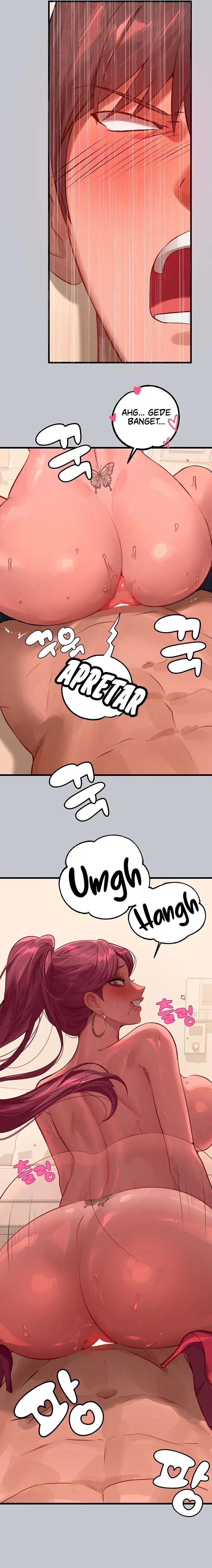 My Landlady Noona - Chapter 93 13 My Landlady Noona - Chapter 93 13