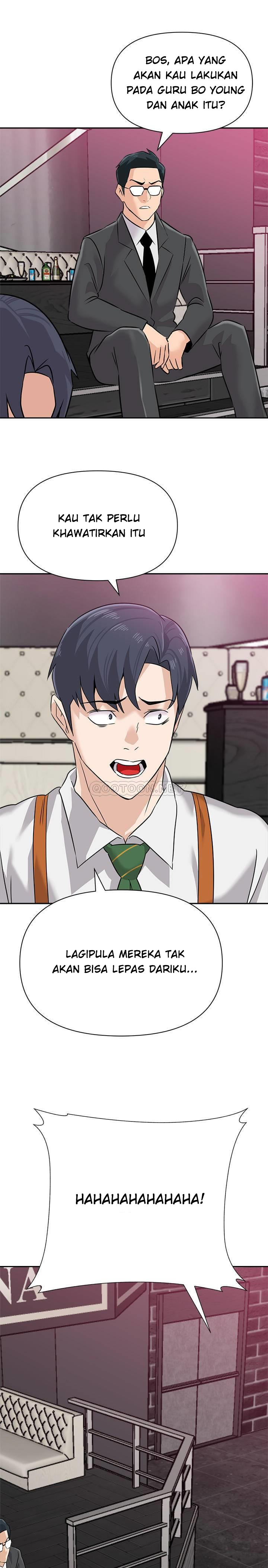 Sexual Teacher - Chapter 93 10