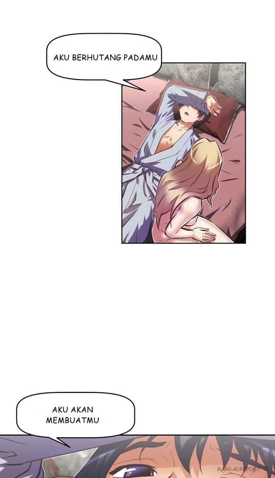 Brawling Go - Chapter 93 47