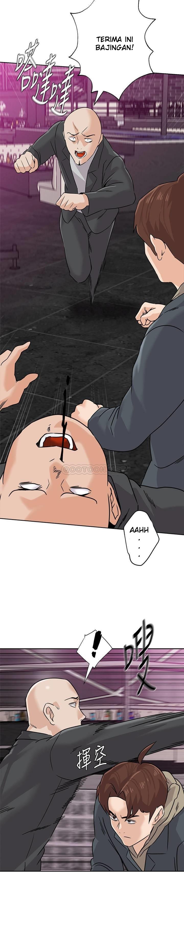 Sexual Teacher - Chapter 93 29