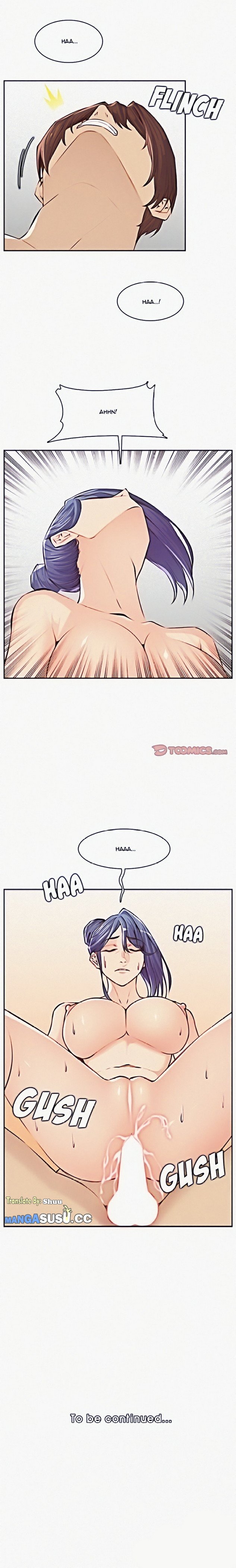 Never Too Late - Chapter 93 25