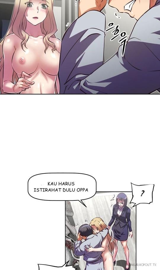 Brawling Go - Chapter 93 24