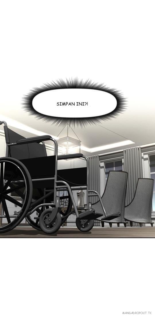 Brawling Go - Chapter 93 65