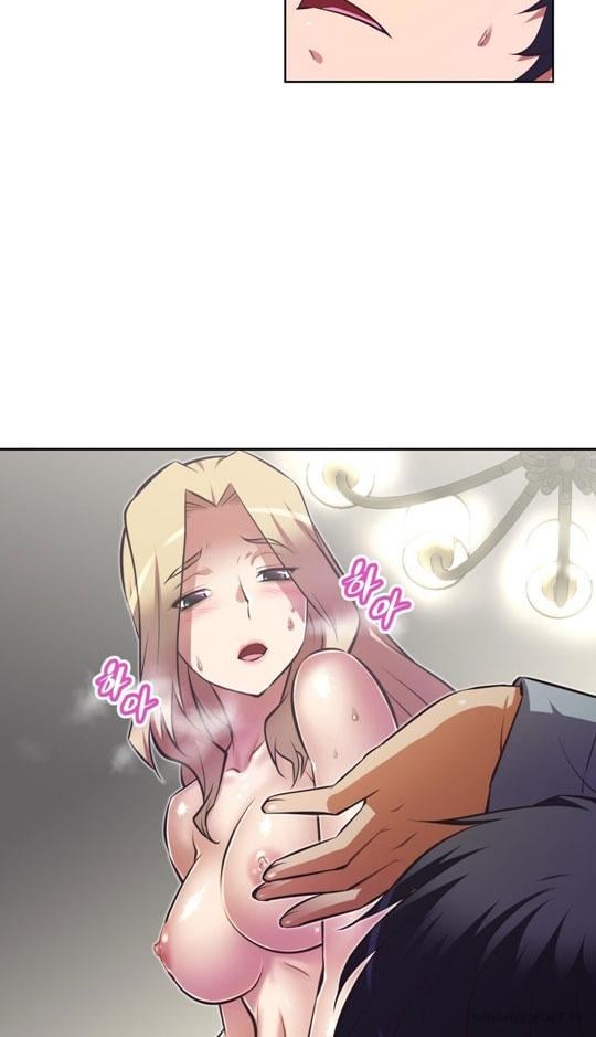 Brawling Go - Chapter 93 43