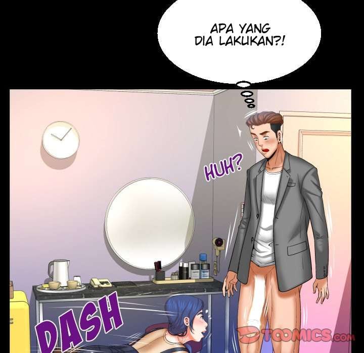 My Aunt - Chapter 93 61