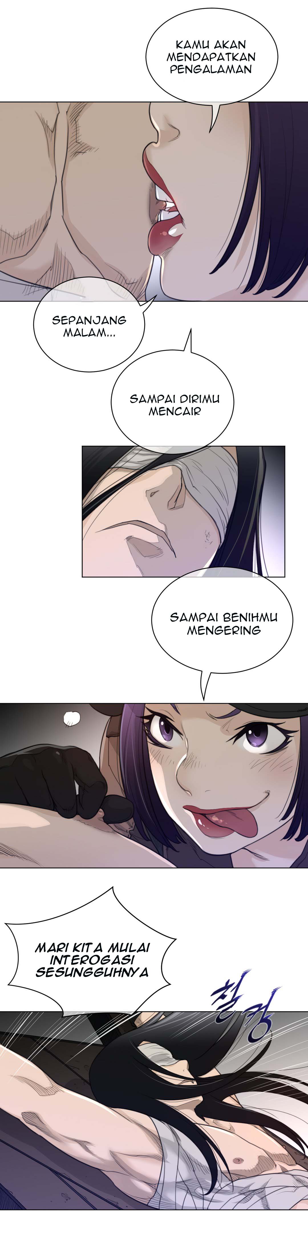 Perfect Half - Chapter 93 25 Perfect Half - Chapter 93 25