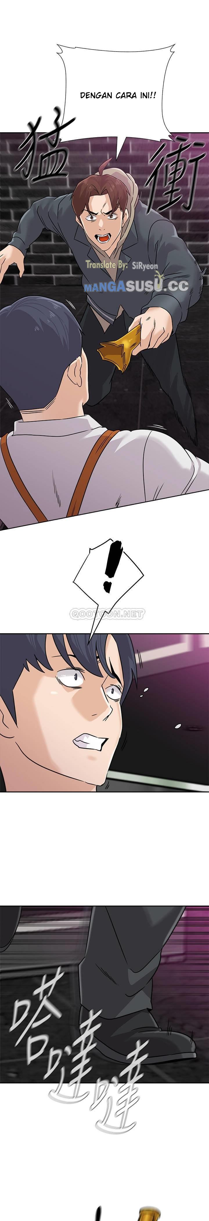 Sexual Teacher - Chapter 93 22