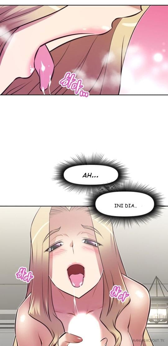 Brawling Go - Chapter 93 66