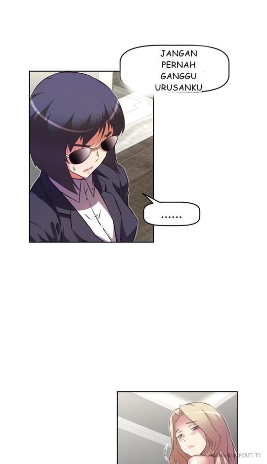 Brawling Go - Chapter 93 37