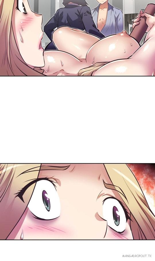 Brawling Go - Chapter 93 4