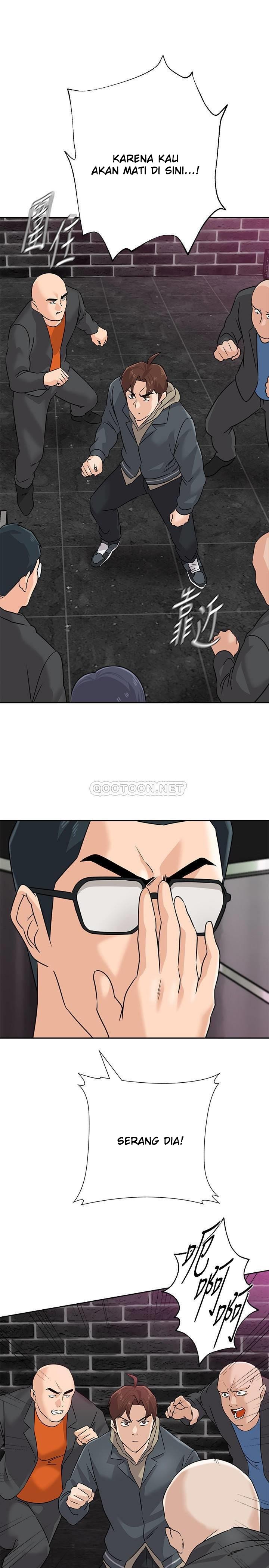 Sexual Teacher - Chapter 93 26