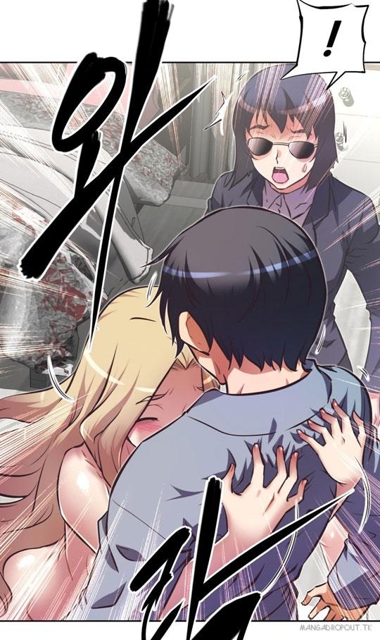 Brawling Go - Chapter 93 9