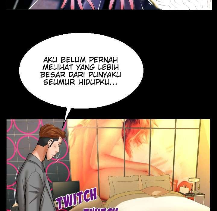 My Aunt - Chapter 93 71