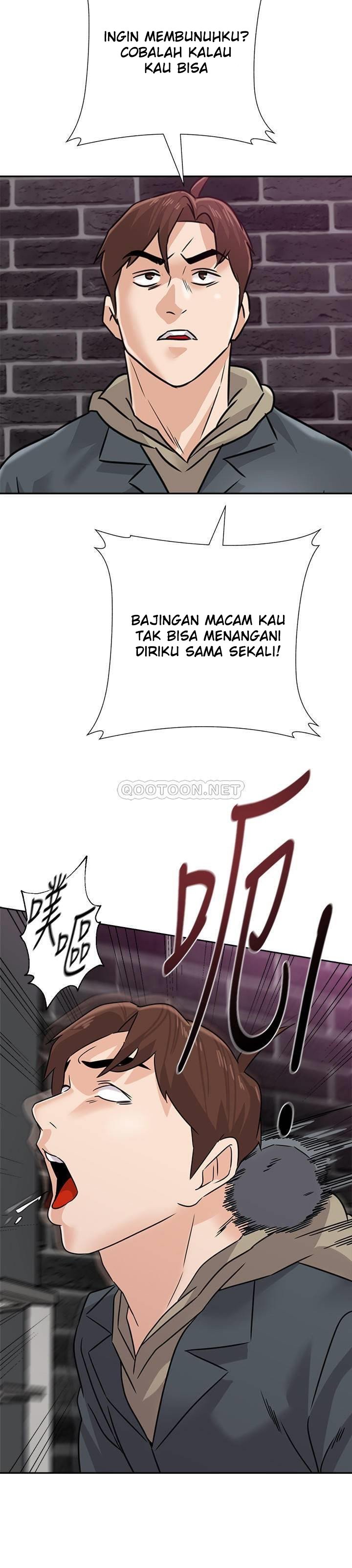 Sexual Teacher - Chapter 93 31