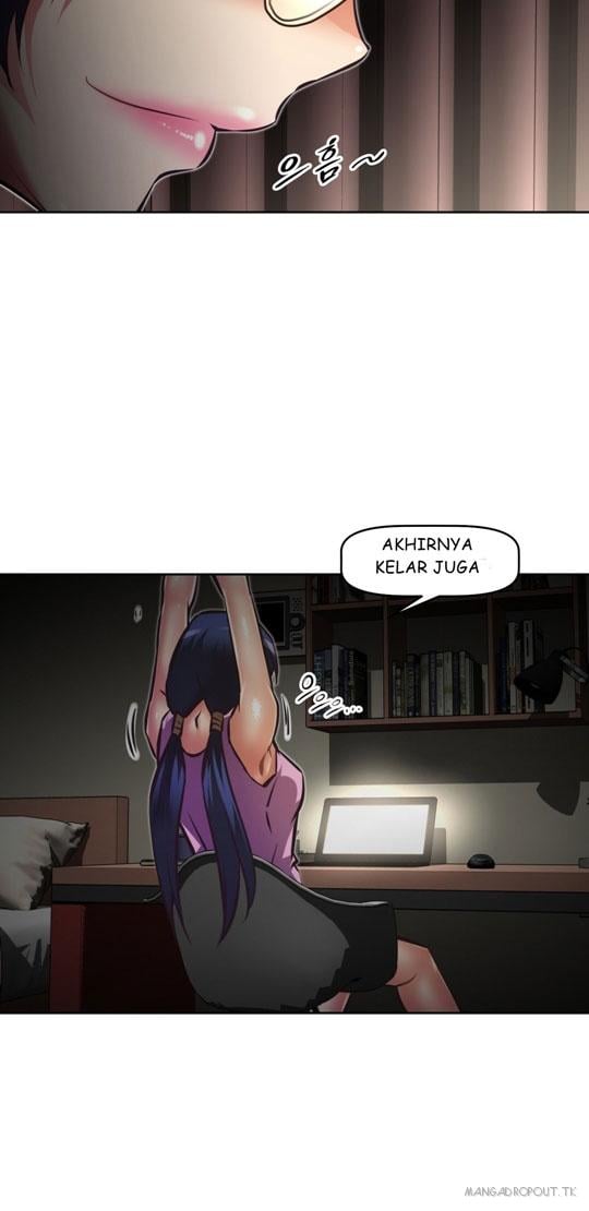 Brawling Go - Chapter 93 53