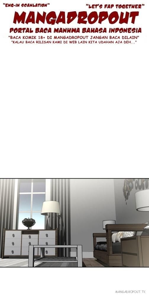 Brawling Go - Chapter 93 1