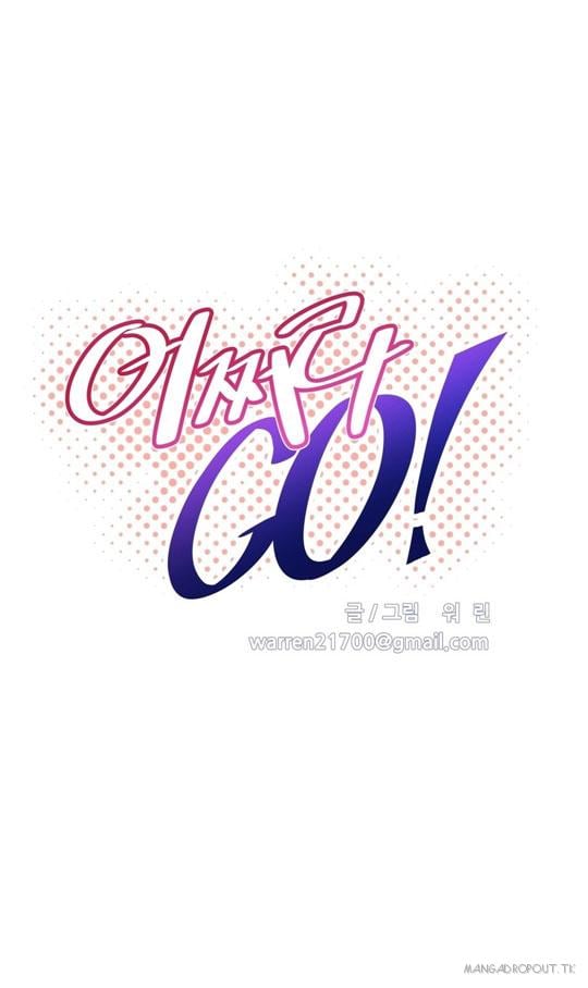 Brawling Go - Chapter 93 7