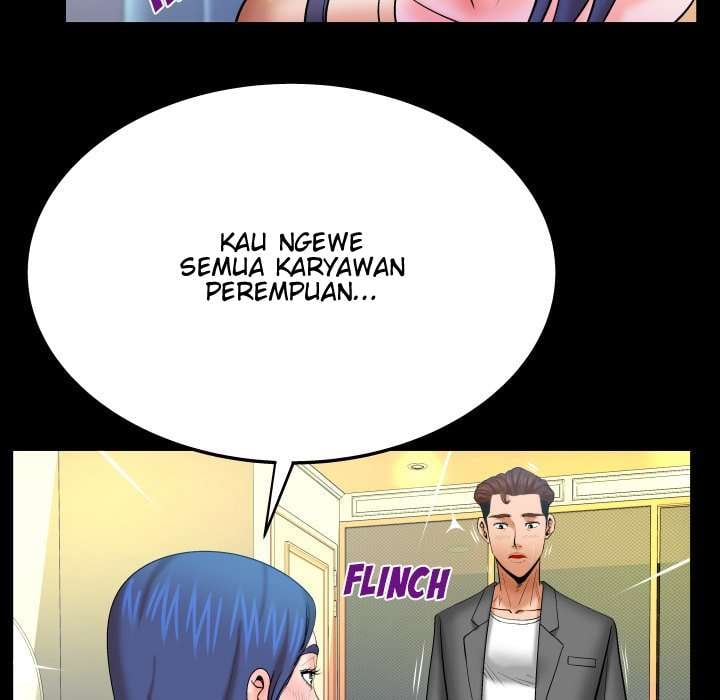 My Aunt - Chapter 93 46