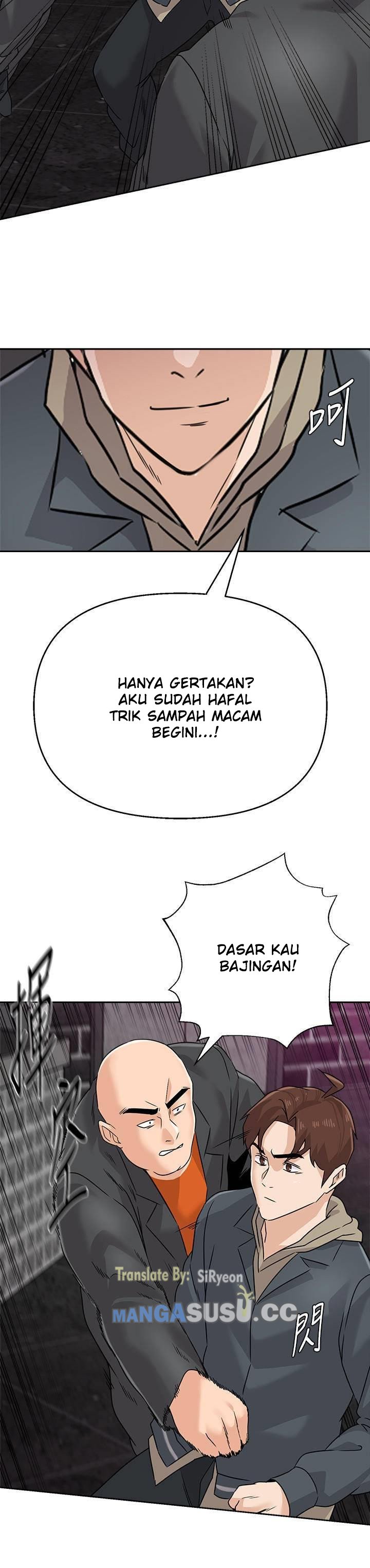 Sexual Teacher - Chapter 93 27