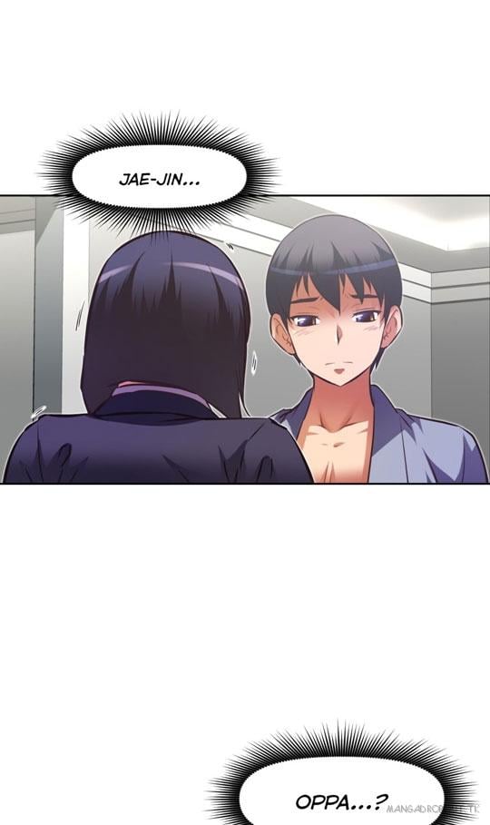 Brawling Go - Chapter 93 5