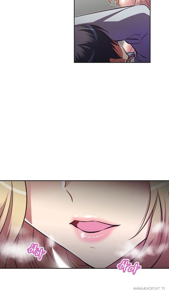 Brawling Go - Chapter 93 38