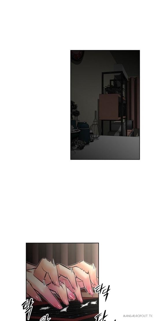 Brawling Go - Chapter 93 51