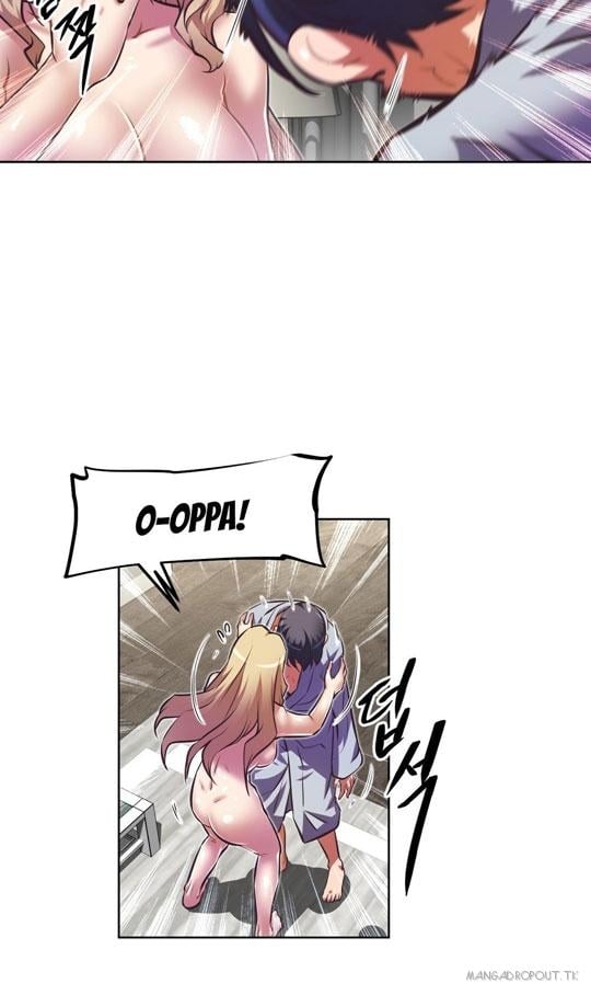 Brawling Go - Chapter 93 19