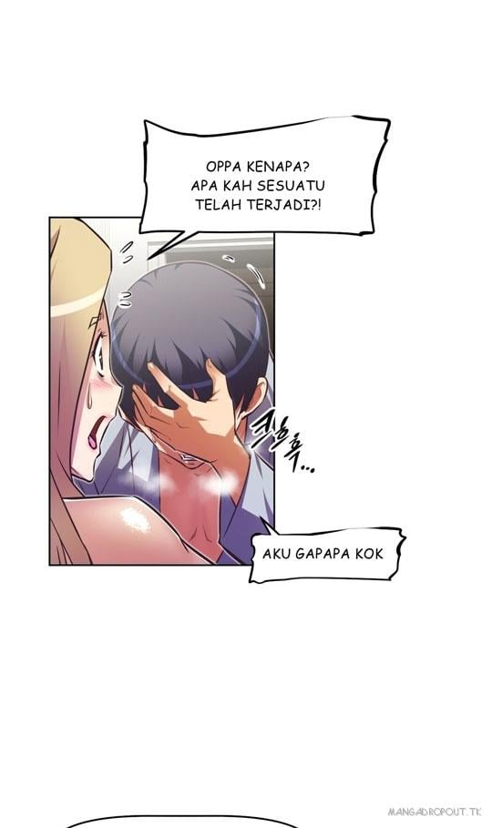 Brawling Go - Chapter 93 20