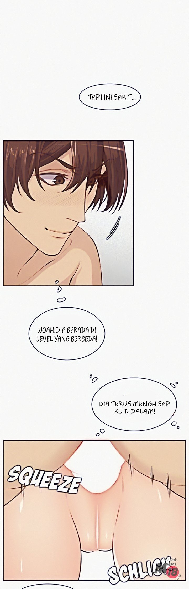 Never Too Late - Chapter 93 17