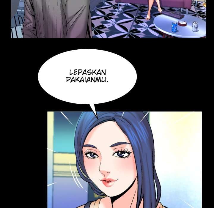 My Aunt - Chapter 93 40