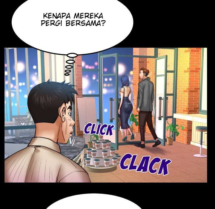 My Aunt - Chapter 93 35