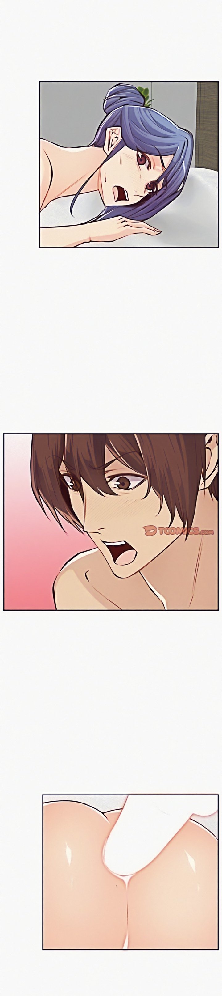 Never Too Late - Chapter 93 12