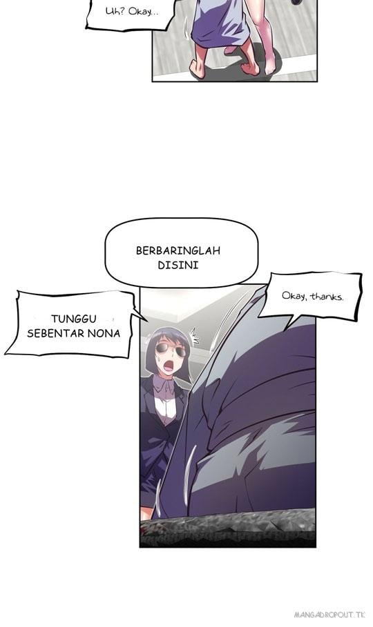 Brawling Go - Chapter 93 25